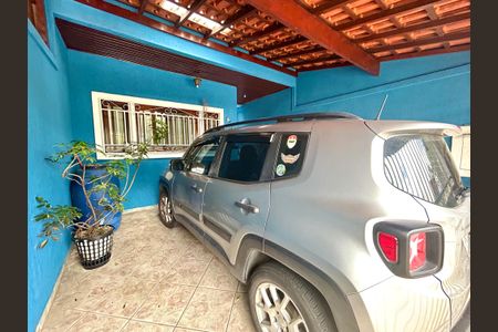 Casa para alugar com 150m², 3 quartos e 2 vagas Casa para alugar com 150m², 3 quartos e 2 vagasGaragem