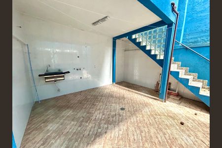 Casa para alugar com 150m², 3 quartos e 2 vagas Casa para alugar com 150m², 3 quartos e 2 vagasÁrea de Serviço