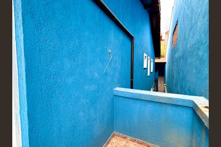 Casa para alugar com 150m², 3 quartos e 2 vagas Casa para alugar com 150m², 3 quartos e 2 vagasVaranda da Suíte