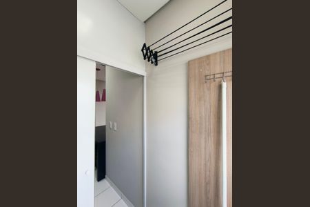 Apartamento à venda com 49m², 2 quartos e 1 vaga Apartamento à venda com 49m², 2 quartos e 1 vagaÁrea de Serviço