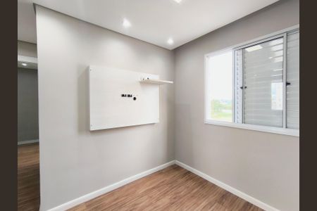 Quarto 1 de apartamento à venda com 2 quartos, 49m² em Vila Nambi, Jundiaí