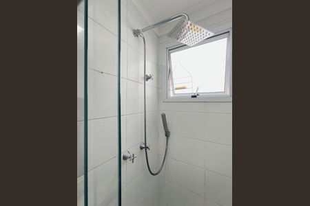 Apartamento à venda com 49m², 2 quartos e 1 vaga Apartamento à venda com 49m², 2 quartos e 1 vagaBanheiro