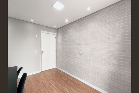 Apartamento à venda com 49m², 2 quartos e 1 vaga Apartamento à venda com 49m², 2 quartos e 1 vagaSala