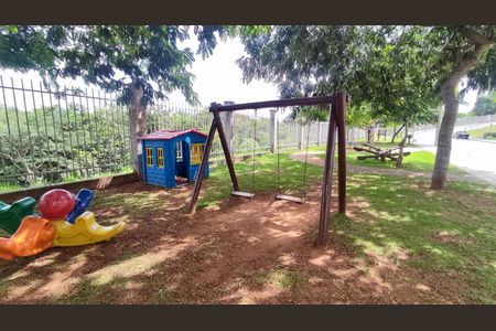 Apartamento à venda com 49m², 2 quartos e 1 vaga Apartamento à venda com 49m², 2 quartos e 1 vagaÁrea comum - Playground