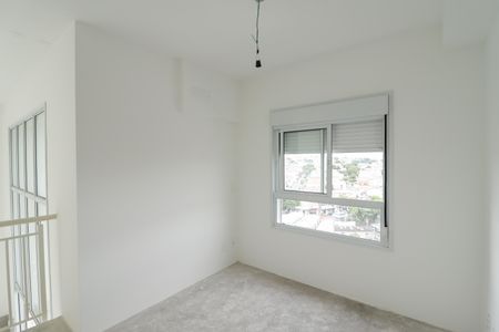 Apartamento à venda com 61m², 2 quartos e 2 vagasSuíte