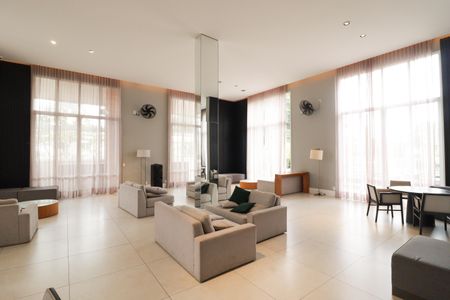 Apartamento à venda com 61m², 2 quartos e 2 vagasSalão de Festas