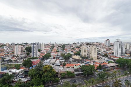 Apartamento à venda com 61m², 2 quartos e 2 vagasVista