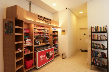 Apartamento à venda com 61m², 2 quartos e 2 vagasMercadinho