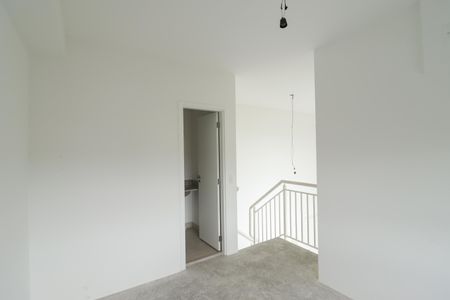 Apartamento à venda com 61m², 2 quartos e 2 vagasSuíte