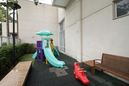 Apartamento à venda com 61m², 2 quartos e 2 vagasPlayground