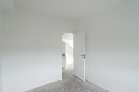 Apartamento à venda com 61m², 2 quartos e 2 vagasQuarto 