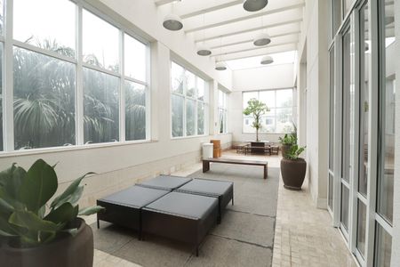 Apartamento à venda com 61m², 2 quartos e 2 vagasEspaço Gourmet