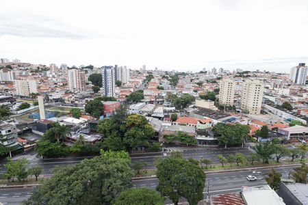 Vista de apartamento à venda com 2 quartos, 61m² em Jardim Sao Paulo(zona Norte), São Paulo