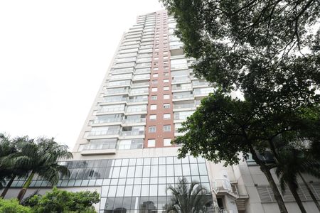 Apartamento à venda com 61m², 2 quartos e 2 vagasFachada