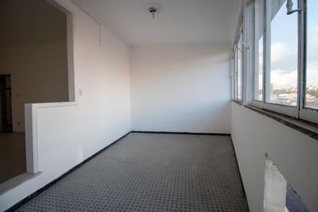 Apartamento à venda com 160m², 4 quartos e sem vaga Apartamento à venda com 160m², 4 quartos e sem vagaQuarto 4