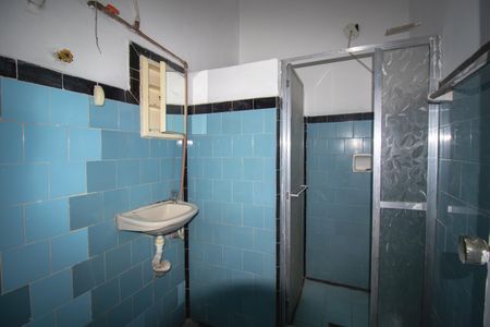 Apartamento à venda com 160m², 4 quartos e sem vaga Apartamento à venda com 160m², 4 quartos e sem vagaBanheiro 1