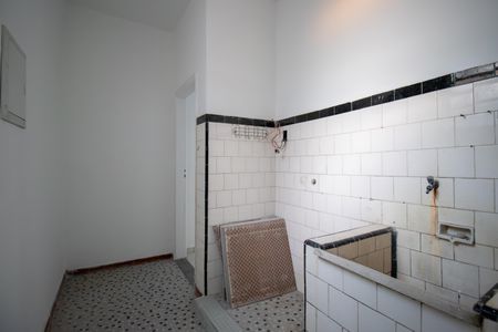 Apartamento à venda com 160m², 4 quartos e sem vaga Apartamento à venda com 160m², 4 quartos e sem vagaÁrea de Serviço