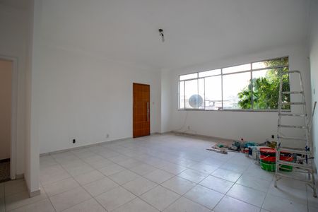 Sala de apartamento para alugar com 4 quartos, 160m² em Irajá, Rio de Janeiro