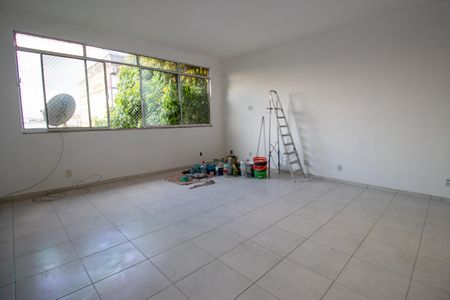 Sala de apartamento para alugar com 4 quartos, 160m² em Irajá, Rio de Janeiro