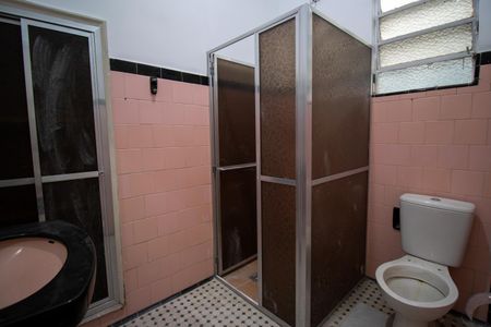 Apartamento à venda com 160m², 4 quartos e sem vaga Apartamento à venda com 160m², 4 quartos e sem vagaBanheiro 2