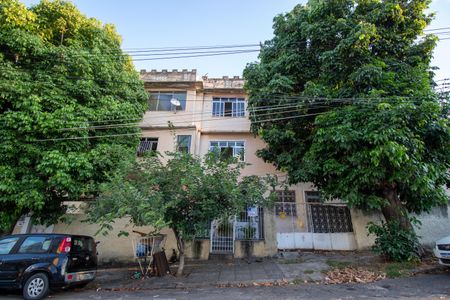 Apartamento à venda com 160m², 4 quartos e sem vaga Apartamento à venda com 160m², 4 quartos e sem vagaFachada