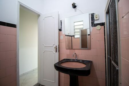 Apartamento à venda com 160m², 4 quartos e sem vaga Apartamento à venda com 160m², 4 quartos e sem vagaBanheiro 2