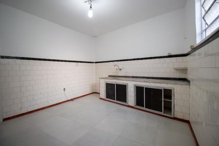 Apartamento à venda com 160m², 4 quartos e sem vaga Apartamento à venda com 160m², 4 quartos e sem vagaCozinha