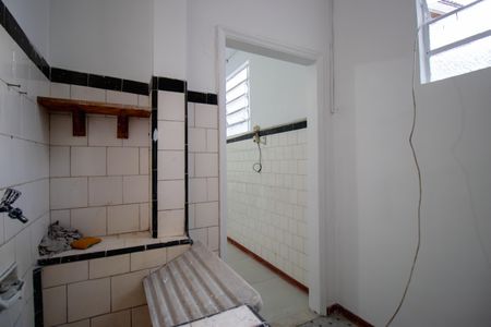 Apartamento à venda com 160m², 4 quartos e sem vaga Apartamento à venda com 160m², 4 quartos e sem vagaÁrea de Serviço