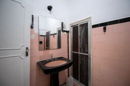 Apartamento à venda com 160m², 4 quartos e sem vaga Apartamento à venda com 160m², 4 quartos e sem vagaBanheiro 2