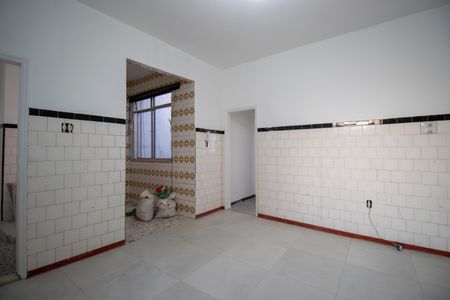 Apartamento à venda com 160m², 4 quartos e sem vaga Apartamento à venda com 160m², 4 quartos e sem vagaCozinha