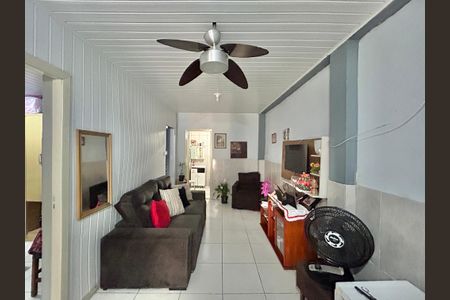 Casa à venda com 360m², 6 quartos e 3 vagasSala