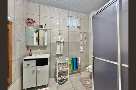 Casa à venda com 360m², 6 quartos e 3 vagasBanheiro