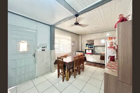 Casa à venda com 360m², 6 quartos e 3 vagasCozinha