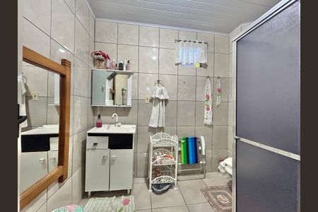 Casa à venda com 360m², 6 quartos e 3 vagasBanheiro