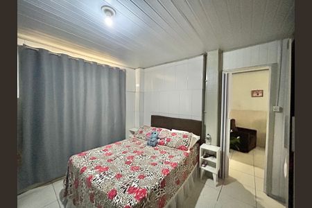 Quarto 2 de casa à venda com 6 quartos, 360m² em Canudos, Novo Hamburgo