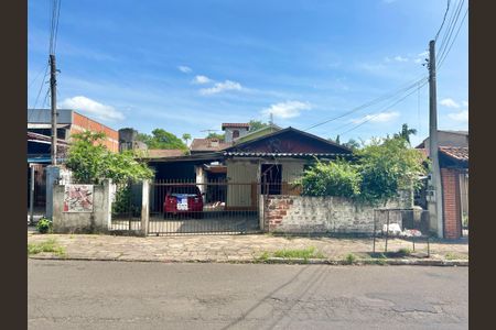Casa à venda com 360m², 6 quartos e 3 vagasPlaca