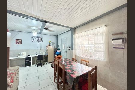 Casa à venda com 360m², 6 quartos e 3 vagasCozinha
