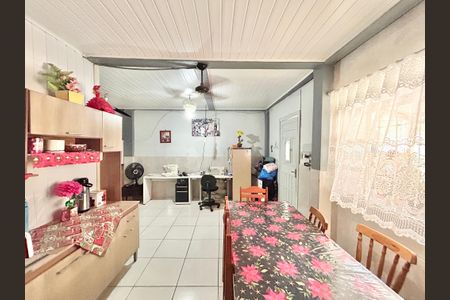 Casa à venda com 360m², 6 quartos e 3 vagasCozinha