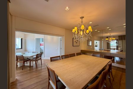 Apartamento à venda com 400m², 3 quartos e 4 vagas Apartamento à venda com 400m², 3 quartos e 4 vagasSala