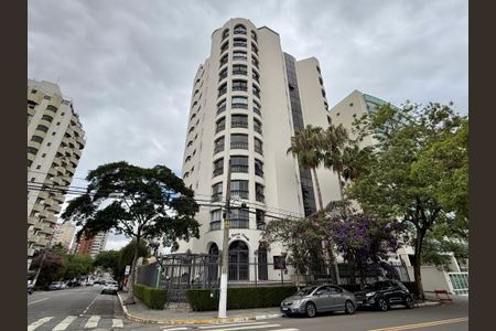 Apartamento à venda com 400m², 3 quartos e 4 vagas Apartamento à venda com 400m², 3 quartos e 4 vagasFachada