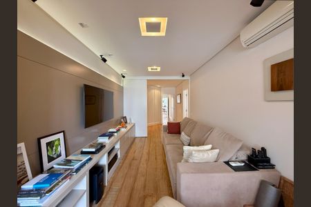 Apartamento à venda com 400m², 3 quartos e 4 vagas Apartamento à venda com 400m², 3 quartos e 4 vagasSala 2