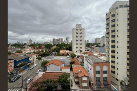 Apartamento à venda com 400m², 3 quartos e 4 vagas Apartamento à venda com 400m², 3 quartos e 4 vagasVista Área de Serviço