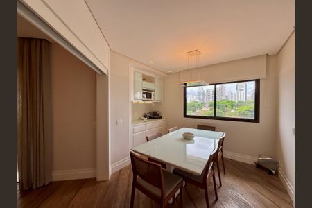 Apartamento à venda com 400m², 3 quartos e 4 vagas Apartamento à venda com 400m², 3 quartos e 4 vagasSala