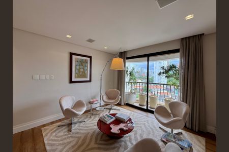 Apartamento à venda com 400m², 3 quartos e 4 vagas Apartamento à venda com 400m², 3 quartos e 4 vagasSala