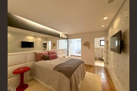 Apartamento à venda com 400m², 3 quartos e 4 vagas Apartamento à venda com 400m², 3 quartos e 4 vagasSuíte 2