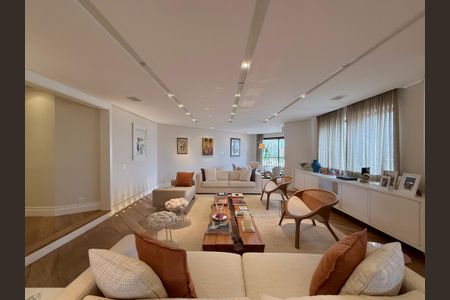 Apartamento à venda com 400m², 3 quartos e 4 vagas Apartamento à venda com 400m², 3 quartos e 4 vagasSala