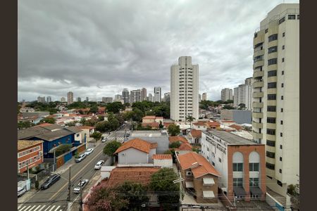 Apartamento à venda com 400m², 3 quartos e 4 vagas Apartamento à venda com 400m², 3 quartos e 4 vagasVista Cozinha