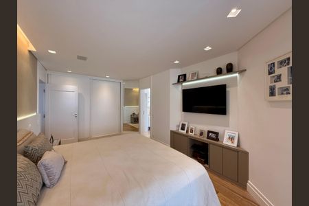 Apartamento à venda com 400m², 3 quartos e 4 vagas Apartamento à venda com 400m², 3 quartos e 4 vagasSuíte 1