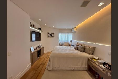 Apartamento à venda com 400m², 3 quartos e 4 vagas Apartamento à venda com 400m², 3 quartos e 4 vagasSuíte 1