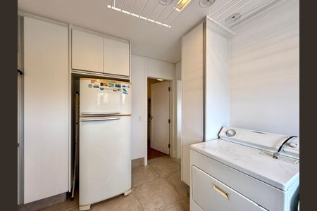 Apartamento à venda com 400m², 3 quartos e 4 vagas Apartamento à venda com 400m², 3 quartos e 4 vagasÁrea de Serviço